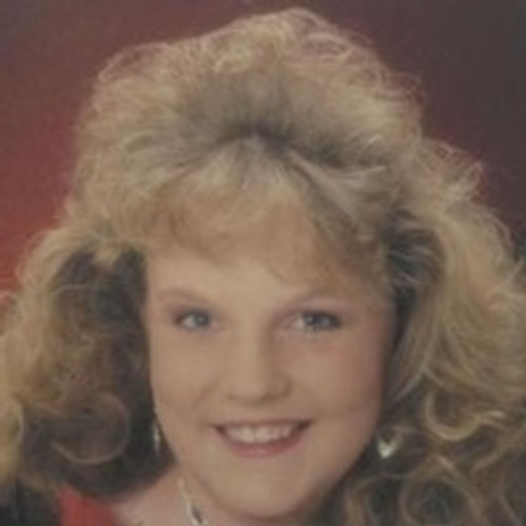 Vicki Harr