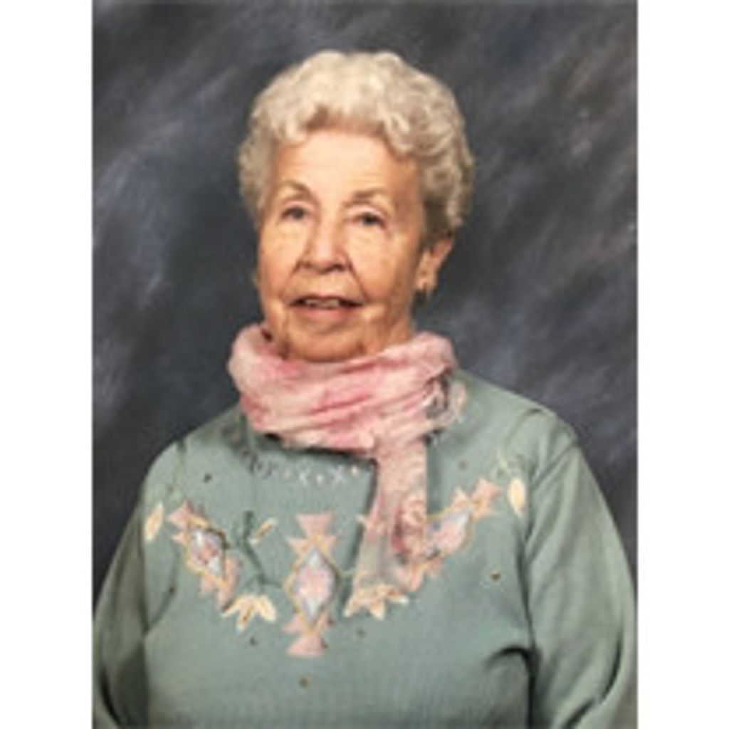 Rita Ann Sullivan
