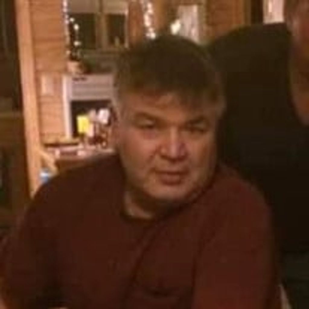 Randy Pierquet