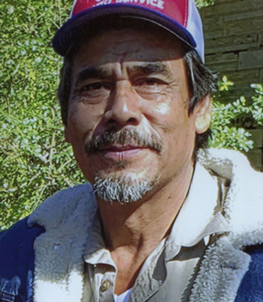 Rosendo Lara Buendia