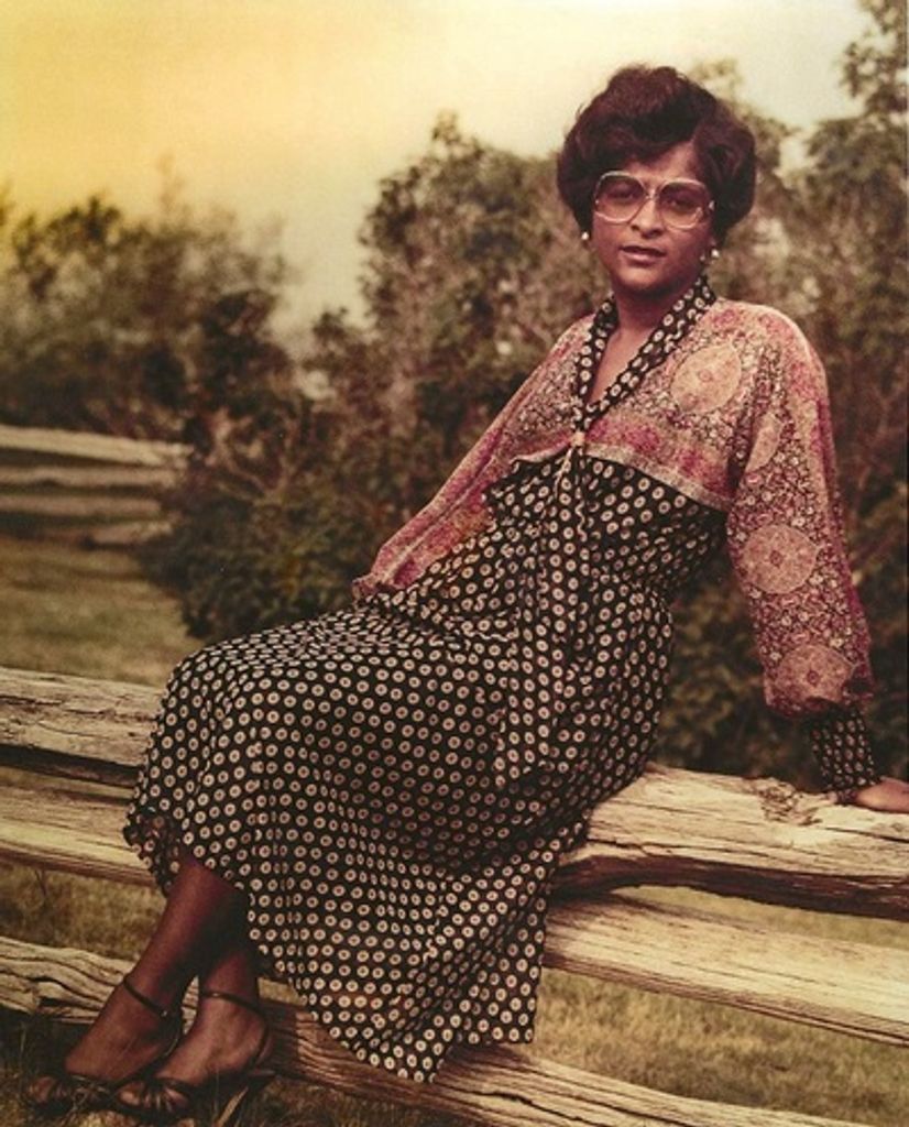 Marilyn Lucette Baldwin Springs Profile Photo