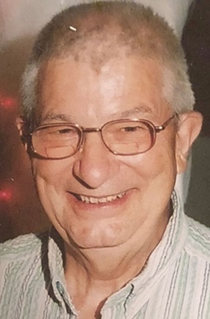 Larry K. Mead