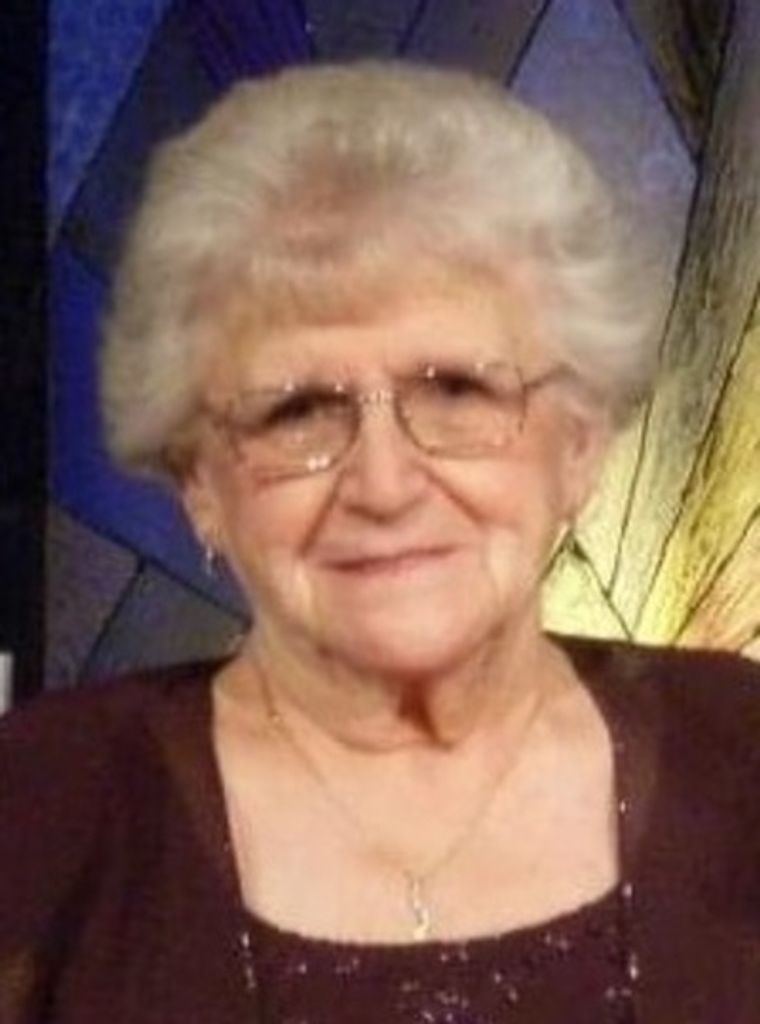 Edna Kathleen Mccammon Profile Photo