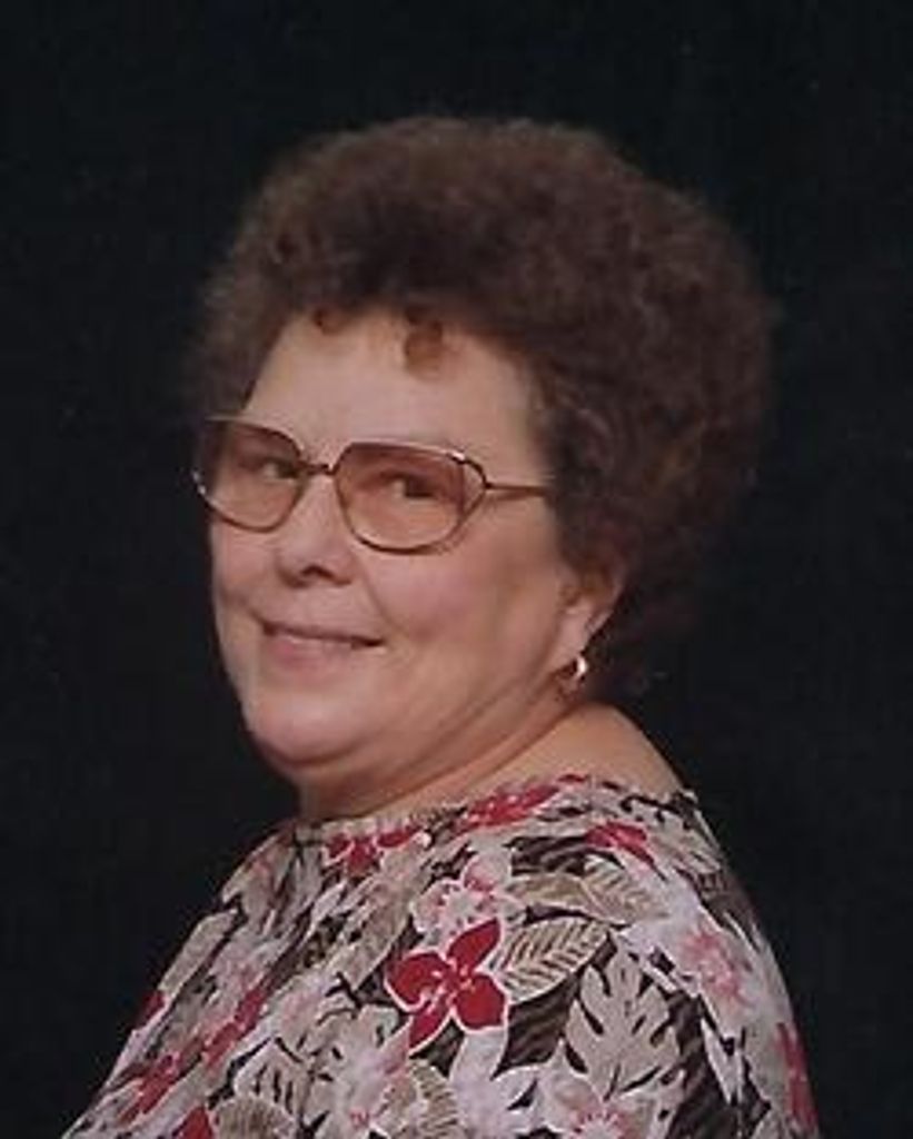 Irene Bingham Profile Photo