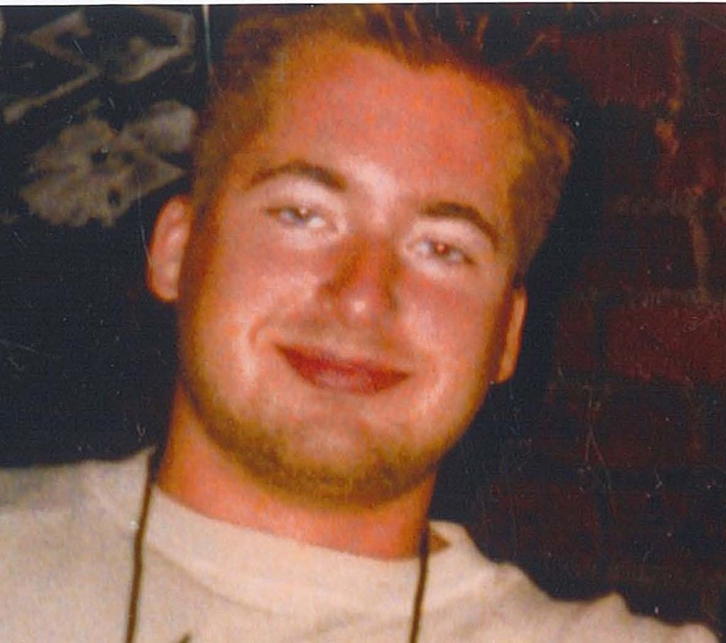 Eric Stephen Young Profile Photo