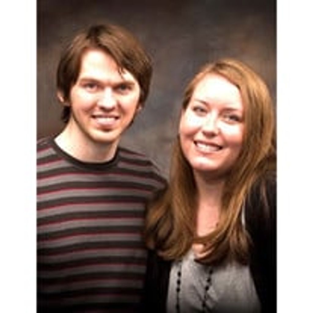 William & Jessica Davis