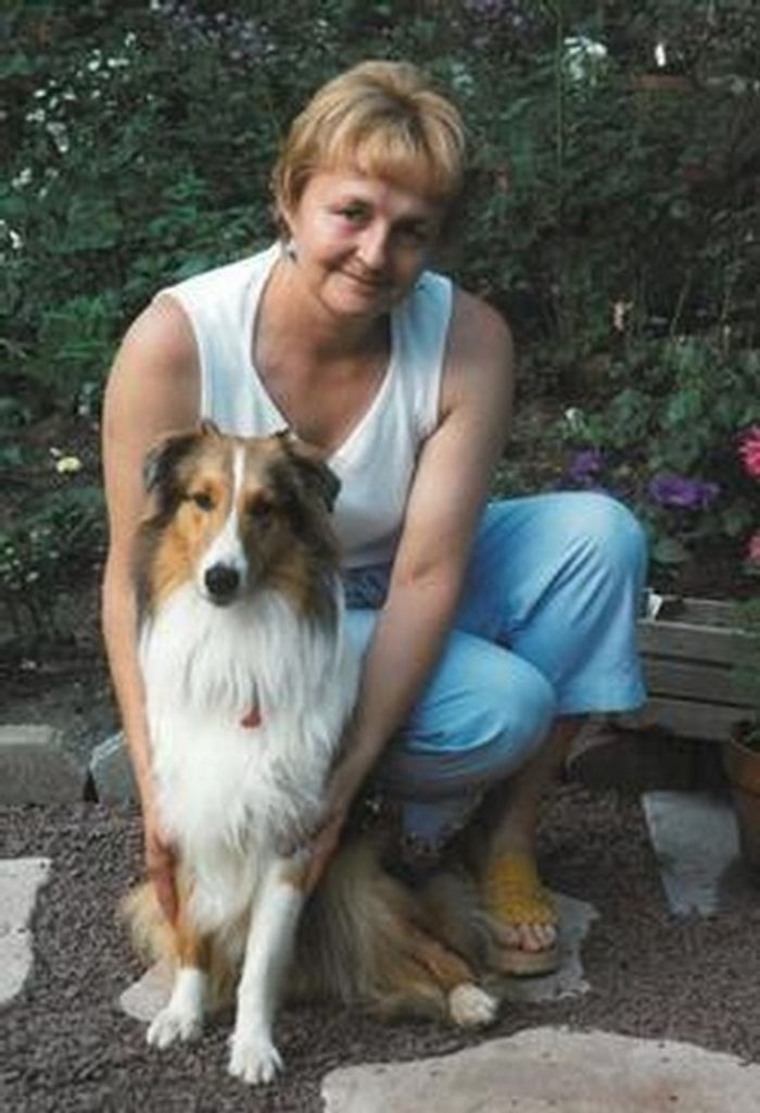 Regina Nielsen