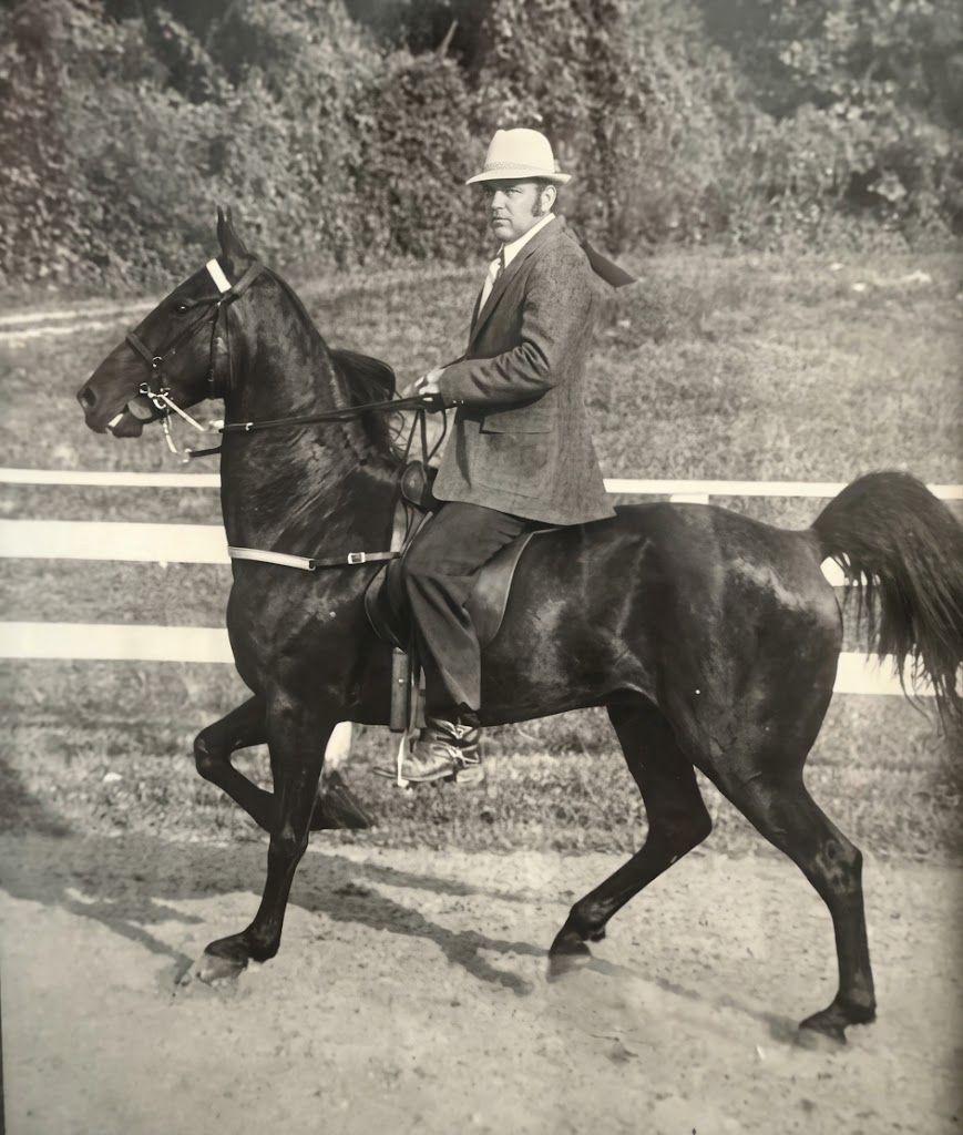 Joseph Cleveland Bell Profile Photo