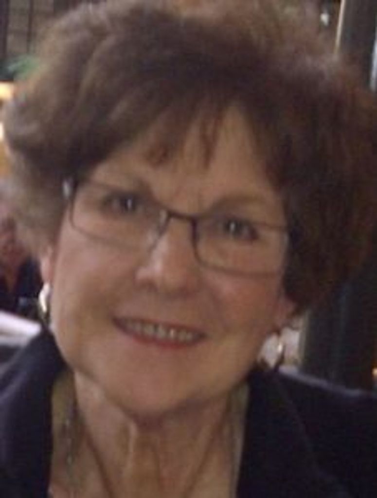 Beverley Joan Wildeman