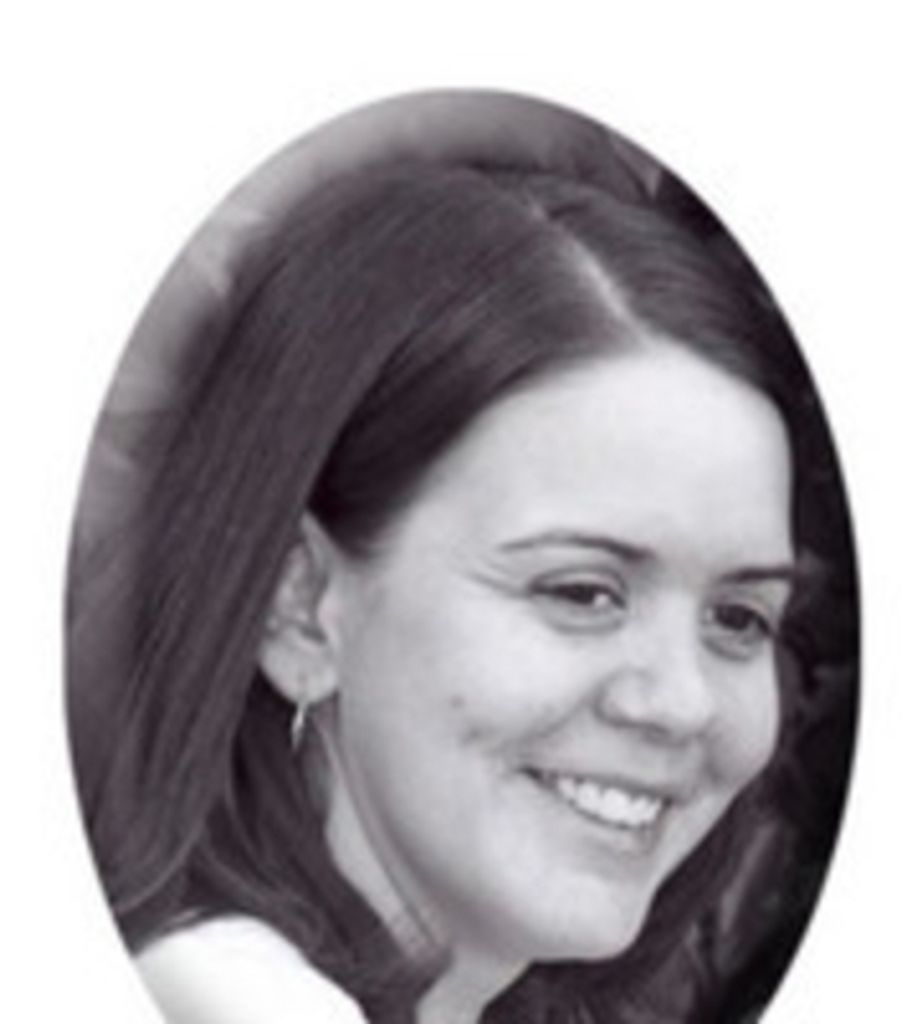 Crystal Marie Meyers