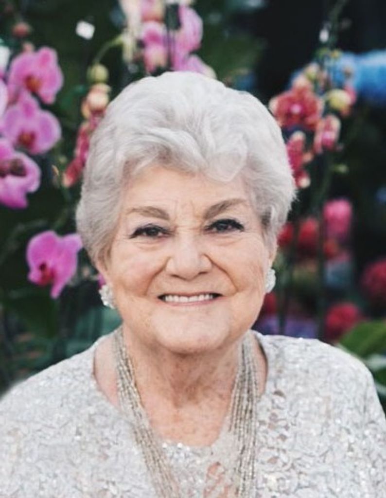Donna Colleen (Egan)  Pack