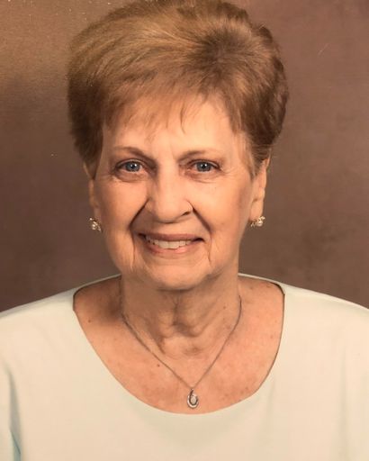 Jeanette Elliott Shuler's obituary image