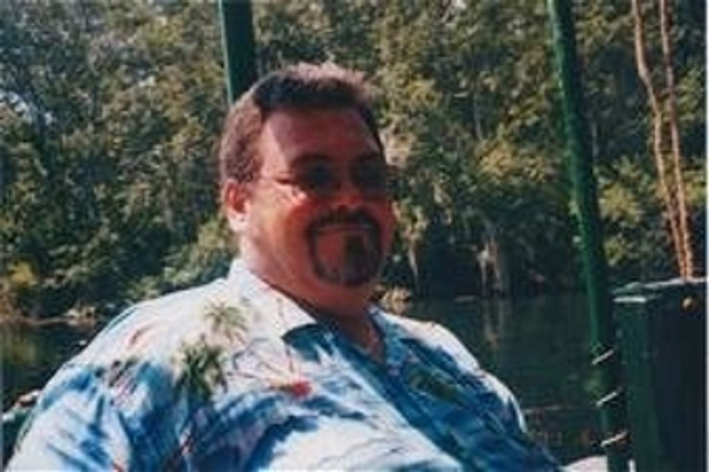 Carroll "Sonny" Harper