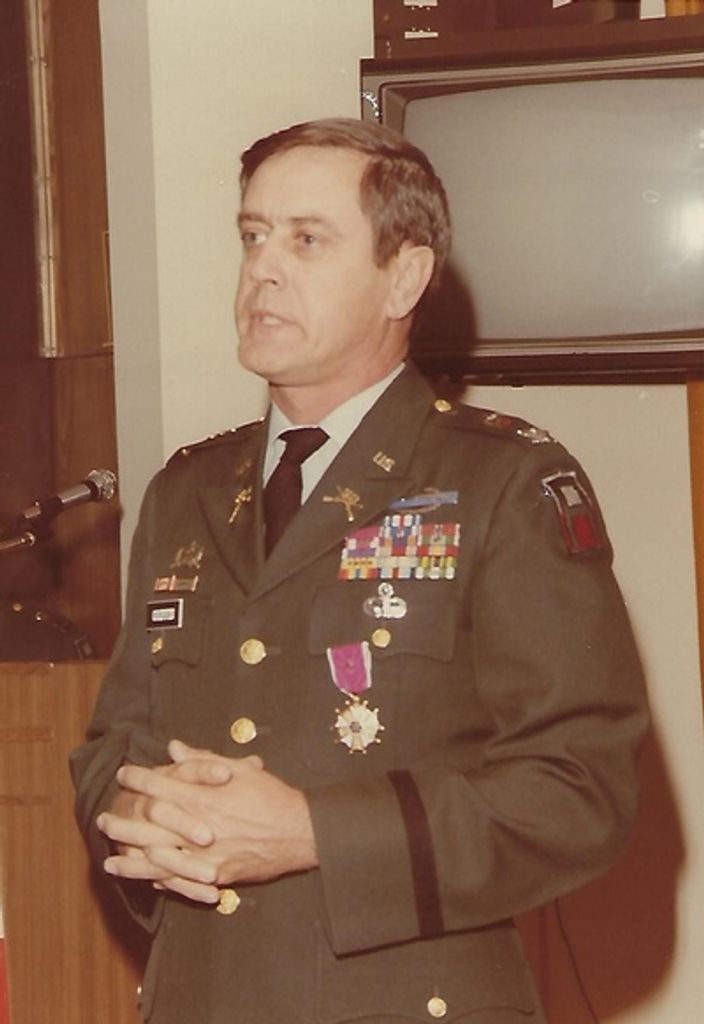 Gerald K. Griffin