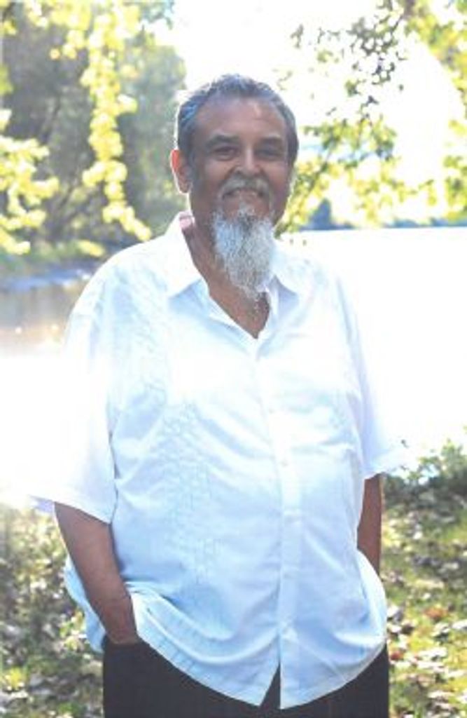 Ricardo Benavides Profile Photo