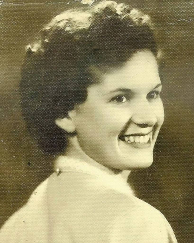 Betty Jane Mummy Profile Photo