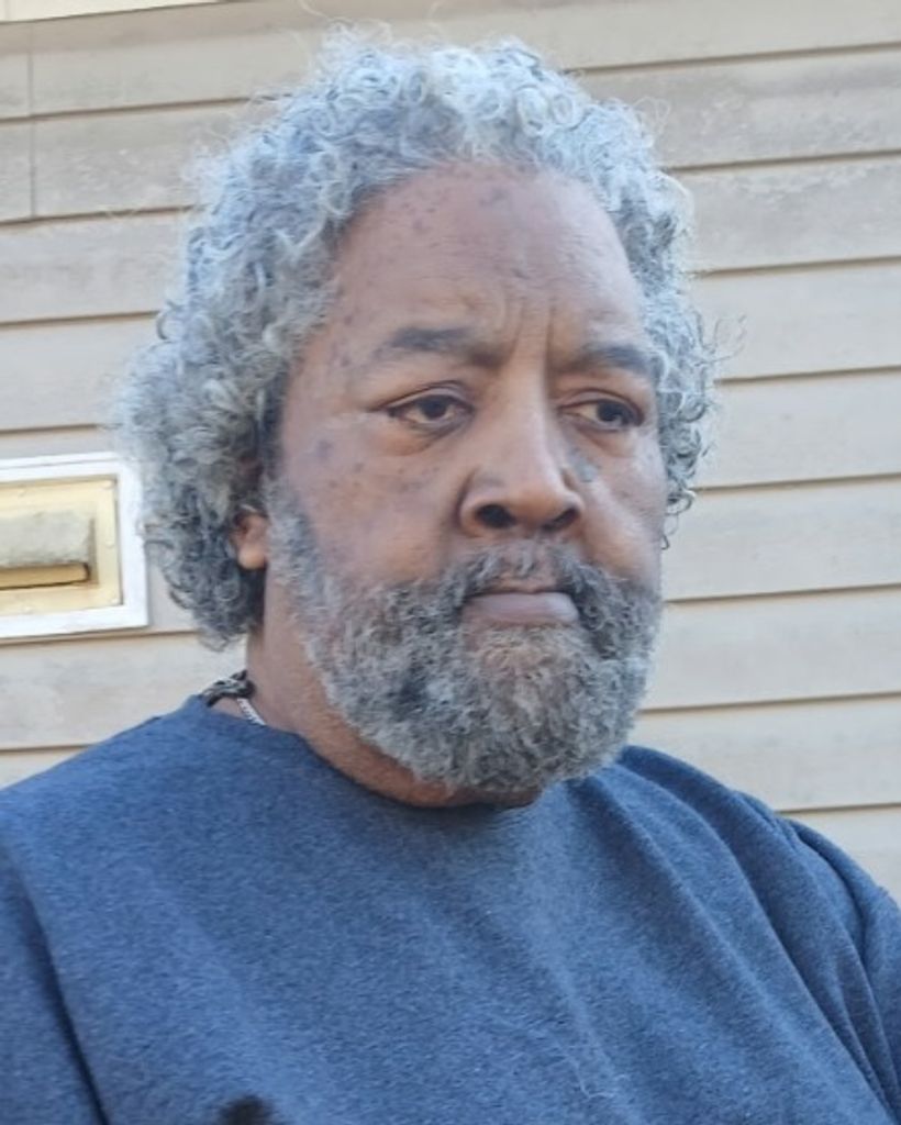 Roy Lee Smith Profile Photo