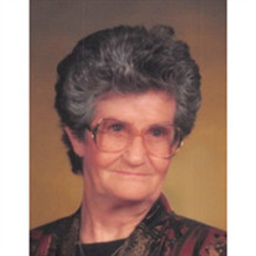 Margie B. Agerton