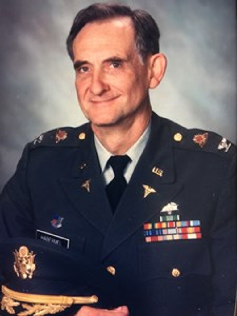 John F. Habermel, M.D.