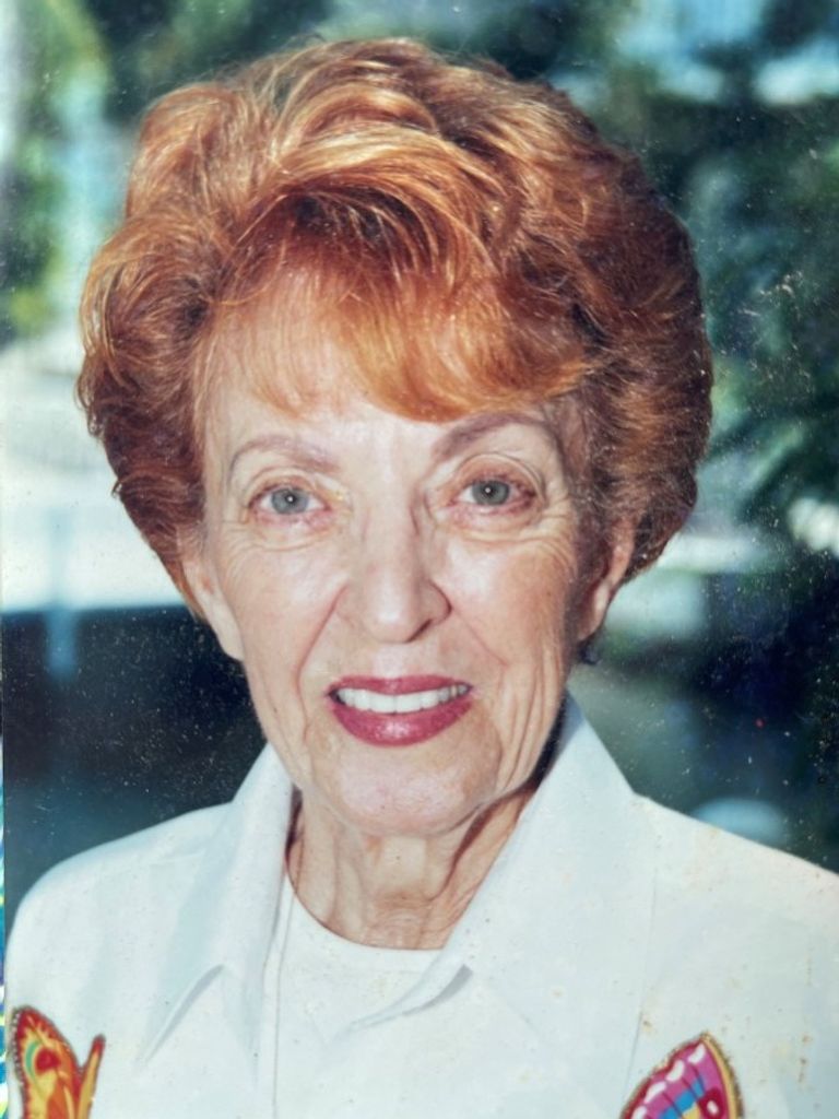 Bessie "Fay" Hazelet