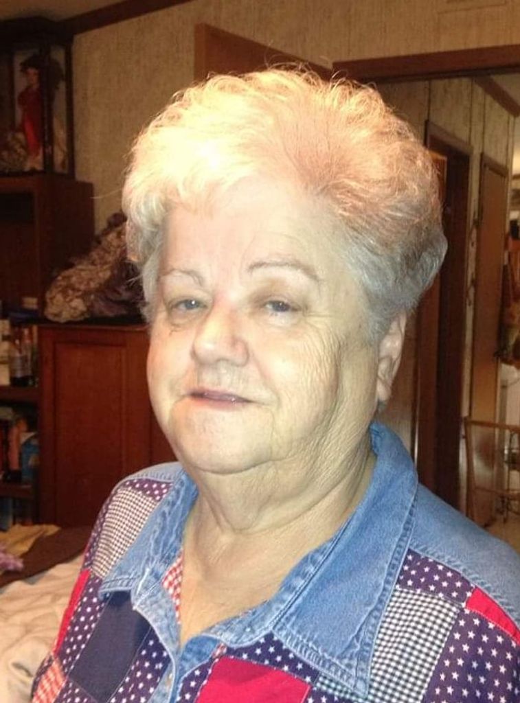 Leontine Marie Guedry Aydell “Tina”