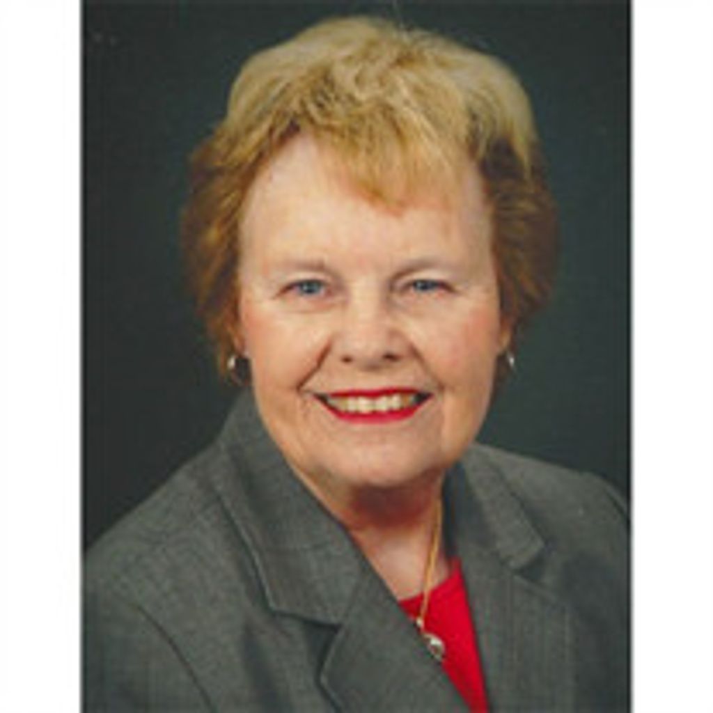Margaret Elaine Justesen