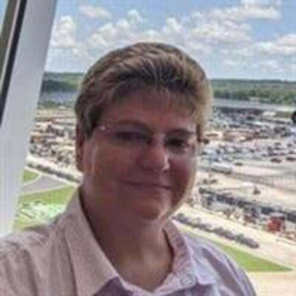 Tammie Seamons Rice Profile Photo