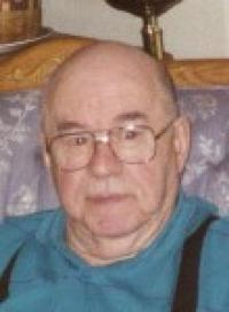Louis J. LeBlanc