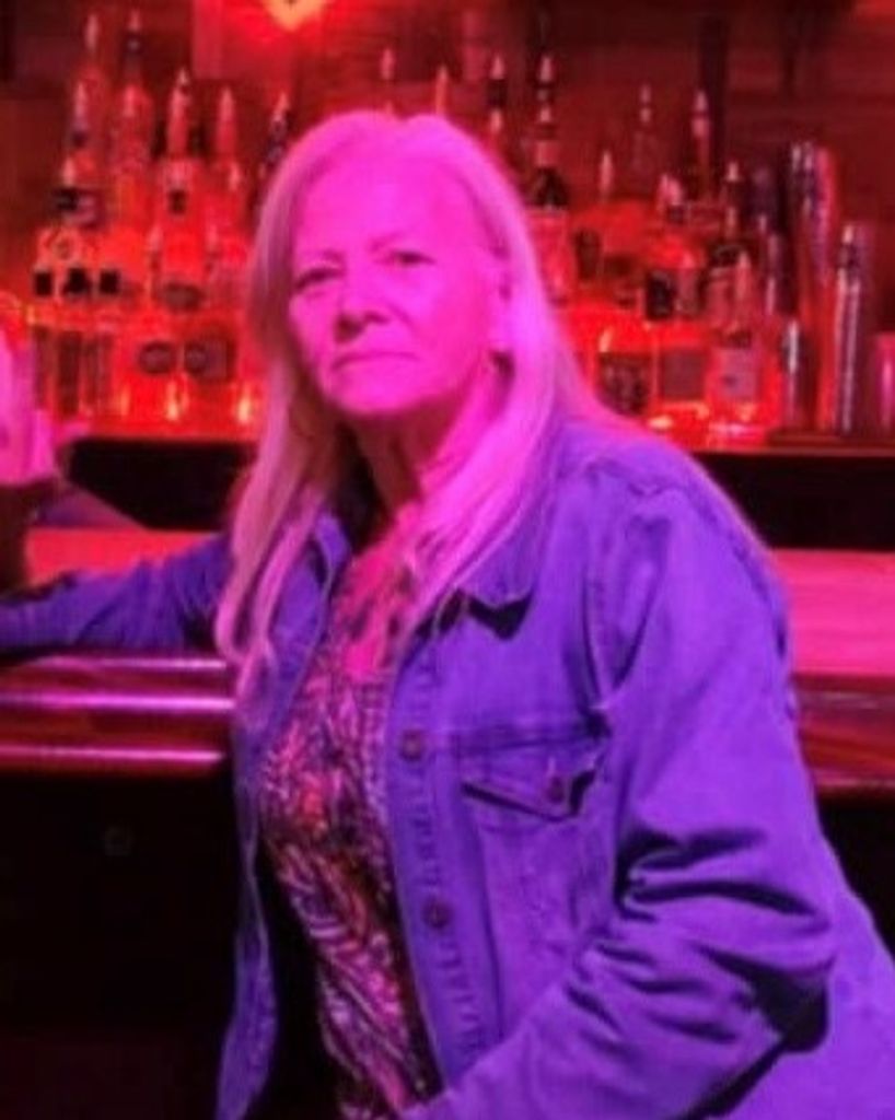 Margaret Watson Profile Photo
