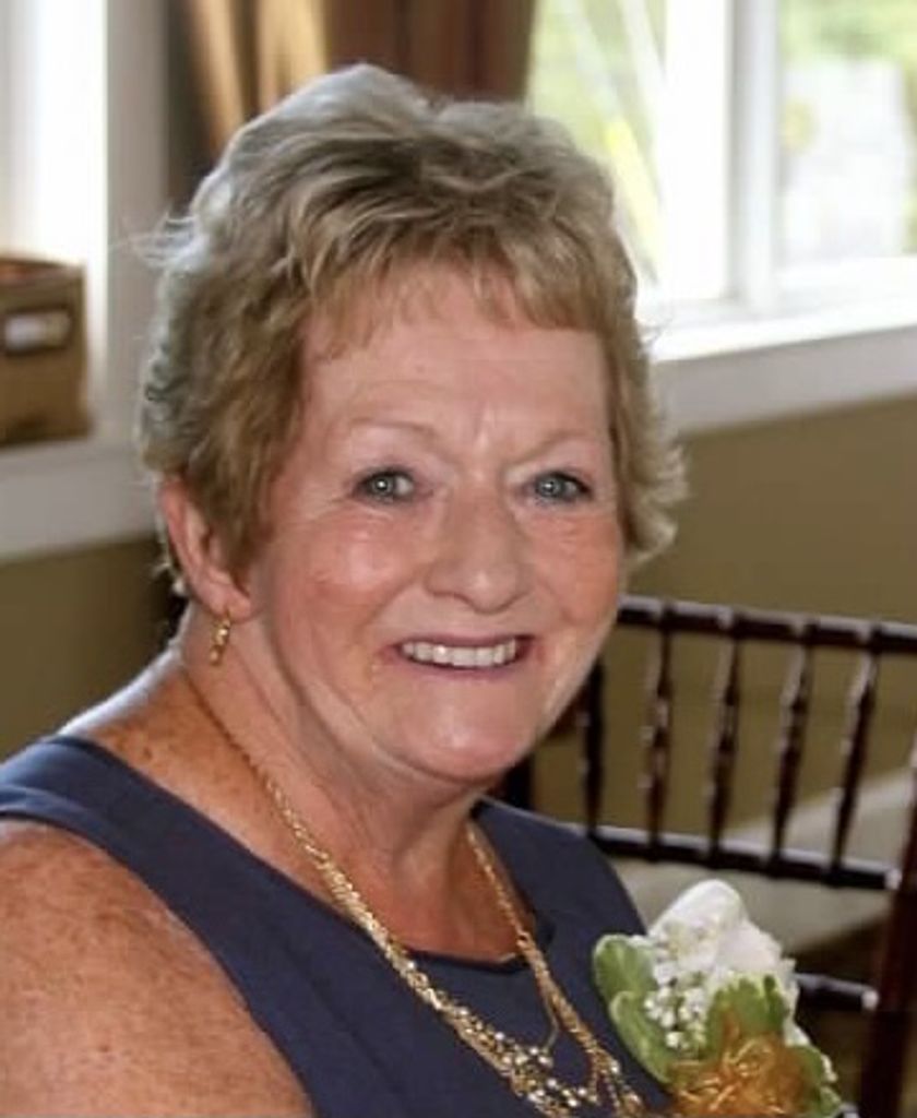 Ann P. Demille Profile Photo
