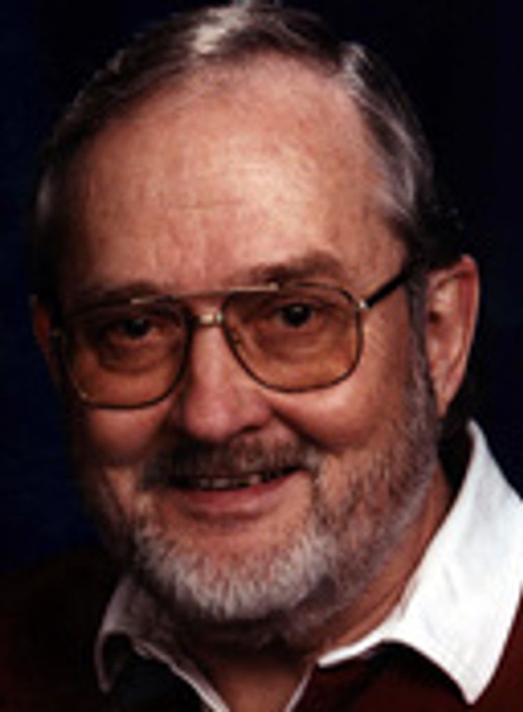 Charles Walker Jr