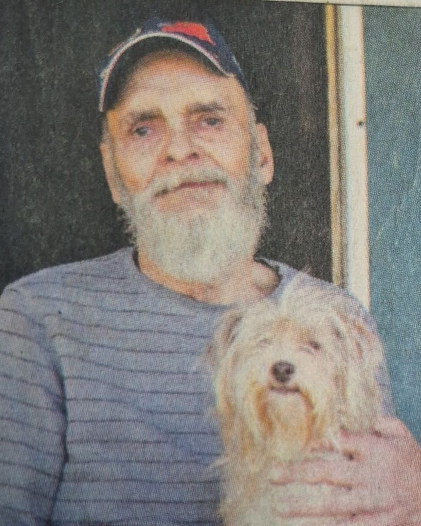Donald Leon Waddell Profile Photo