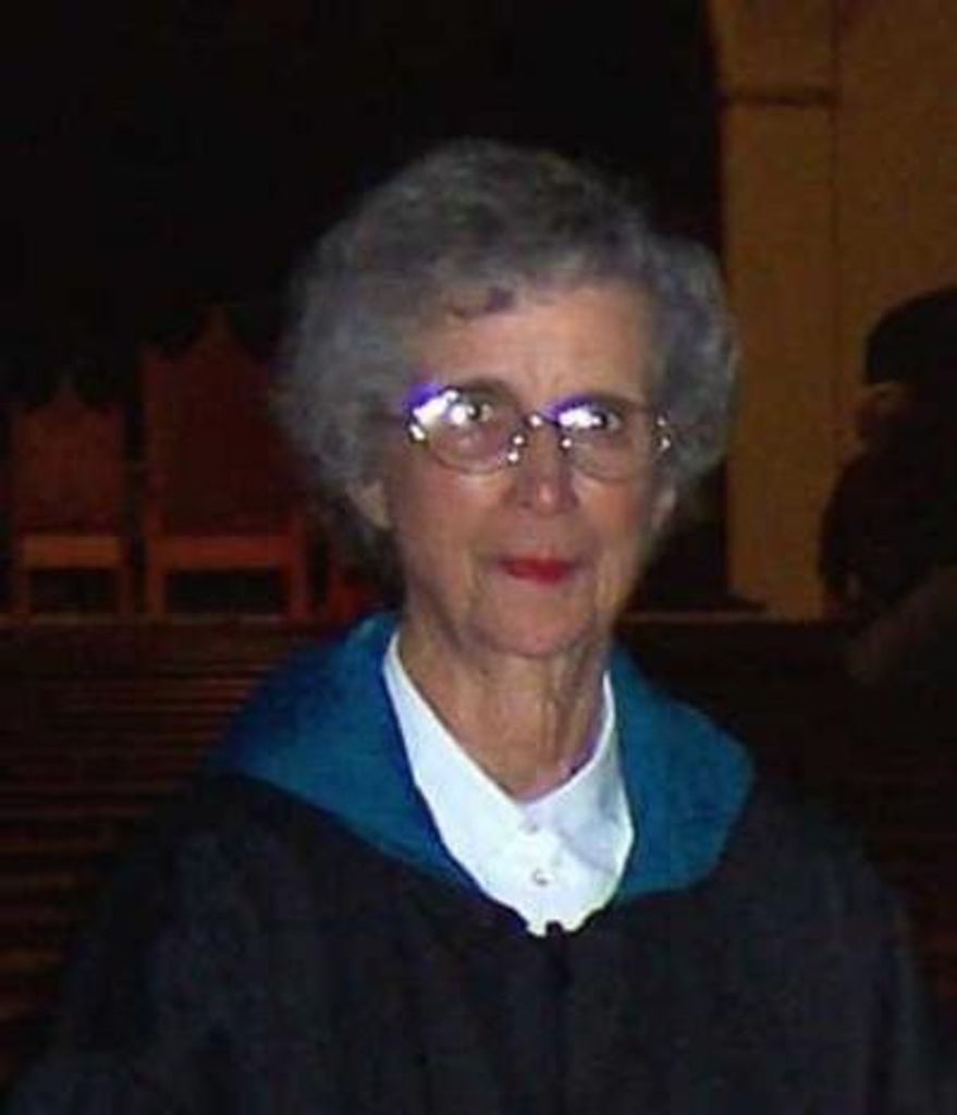 Kathryn Mckee Profile Photo