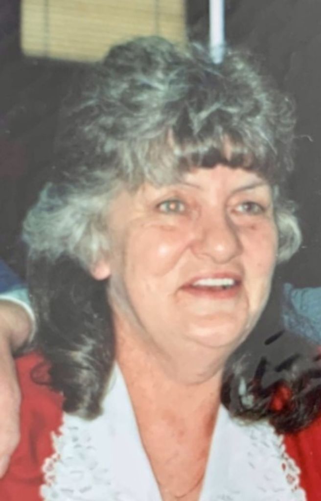 Nellie May Milley Profile Photo
