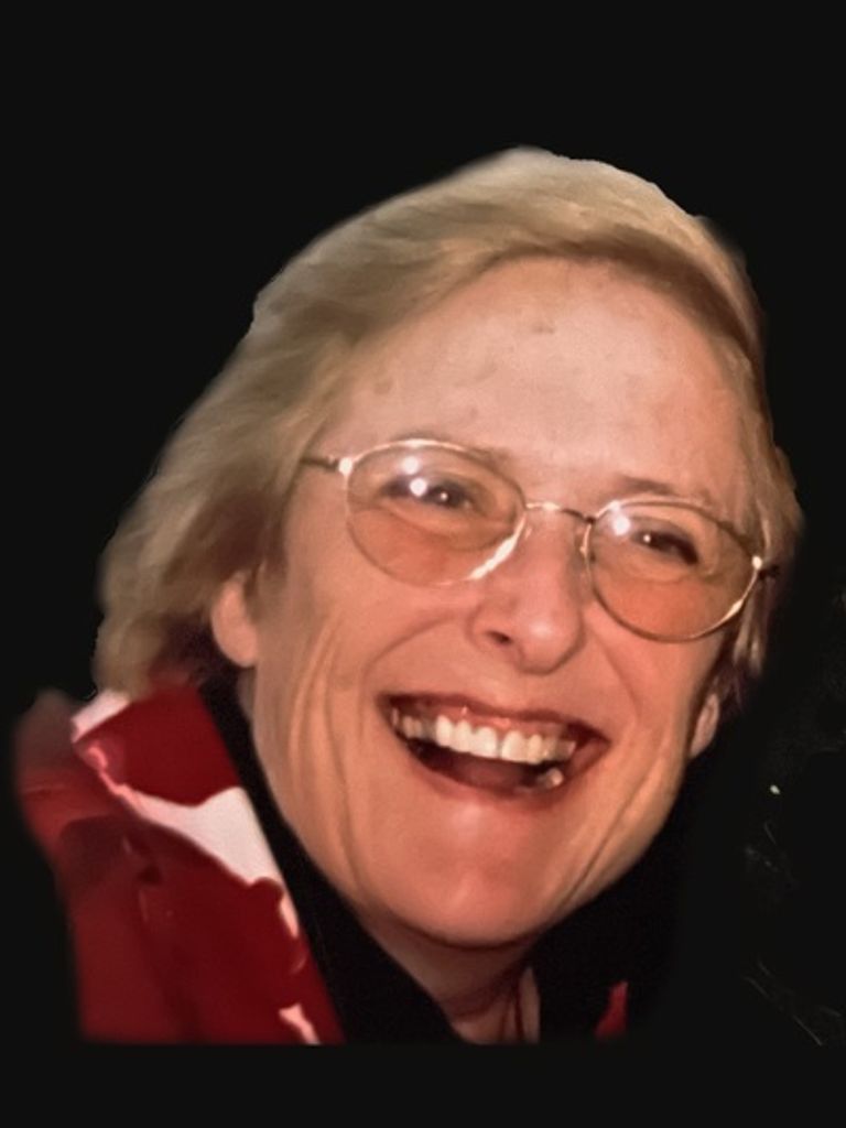 Bridget Diana Kimball