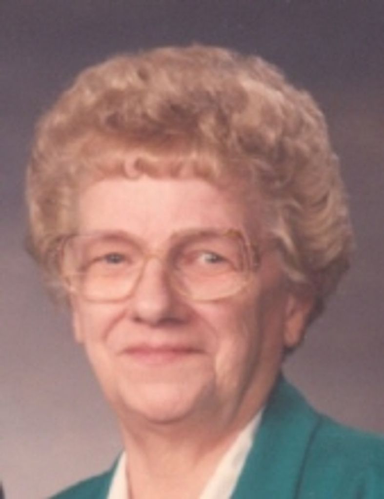 Betty Joan Danner Profile Photo