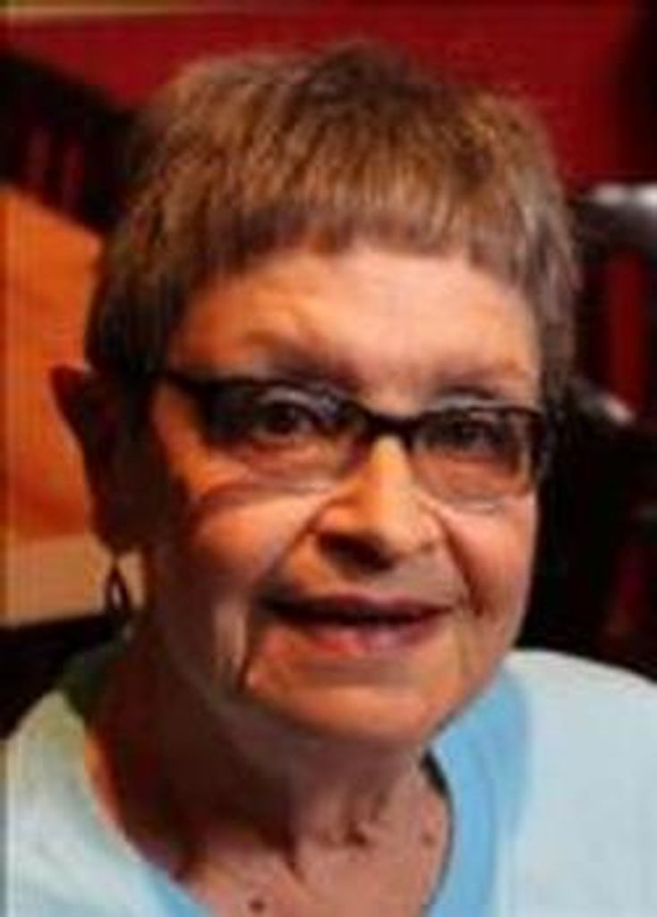 Mary Elizabeth Tindell