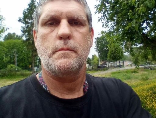 Robert Eugene Ford Profile Photo