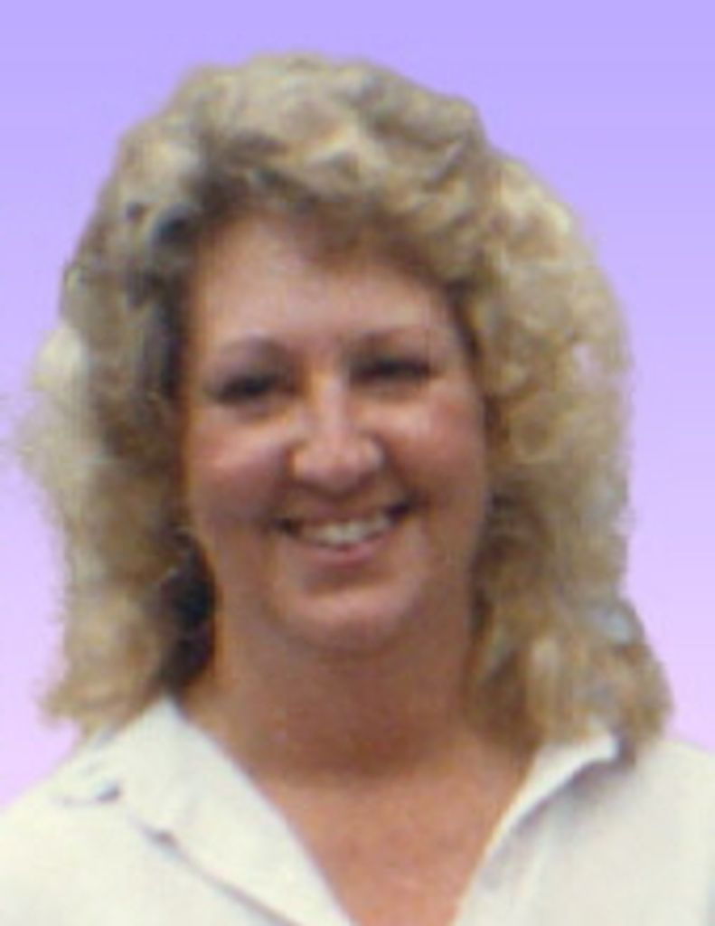 Libbie Wilkinson