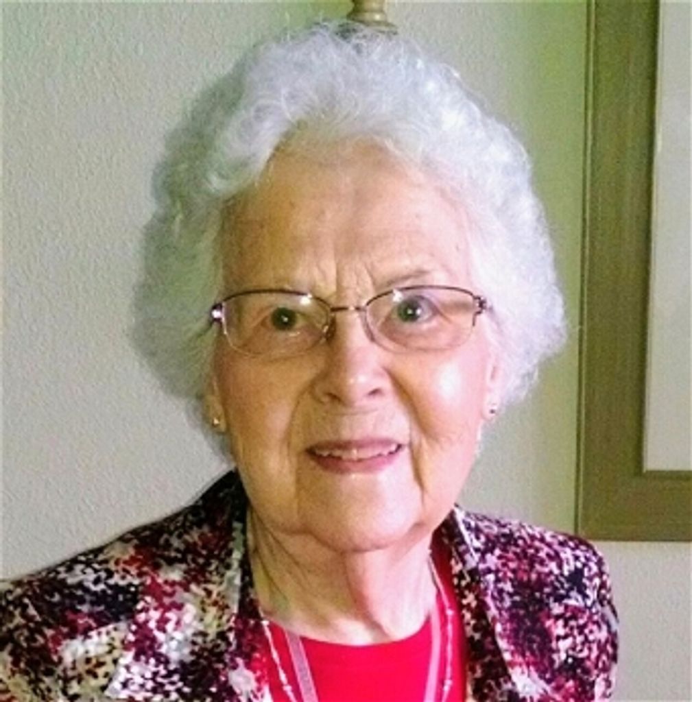 Vivian  D. Melin (Anderson)
