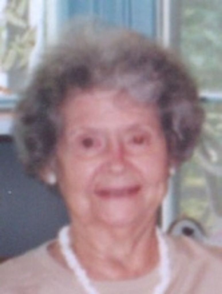 Mary T. Long