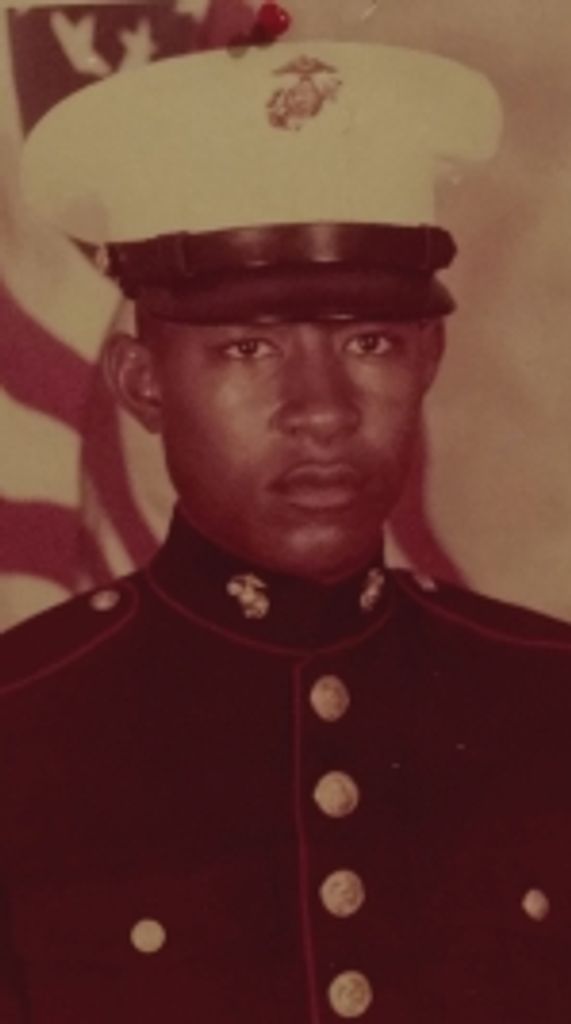 James W. Mcrae Jr