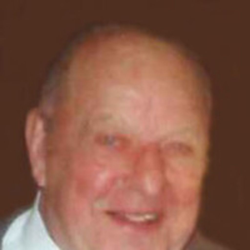 Waldemar "Wally" Menzer