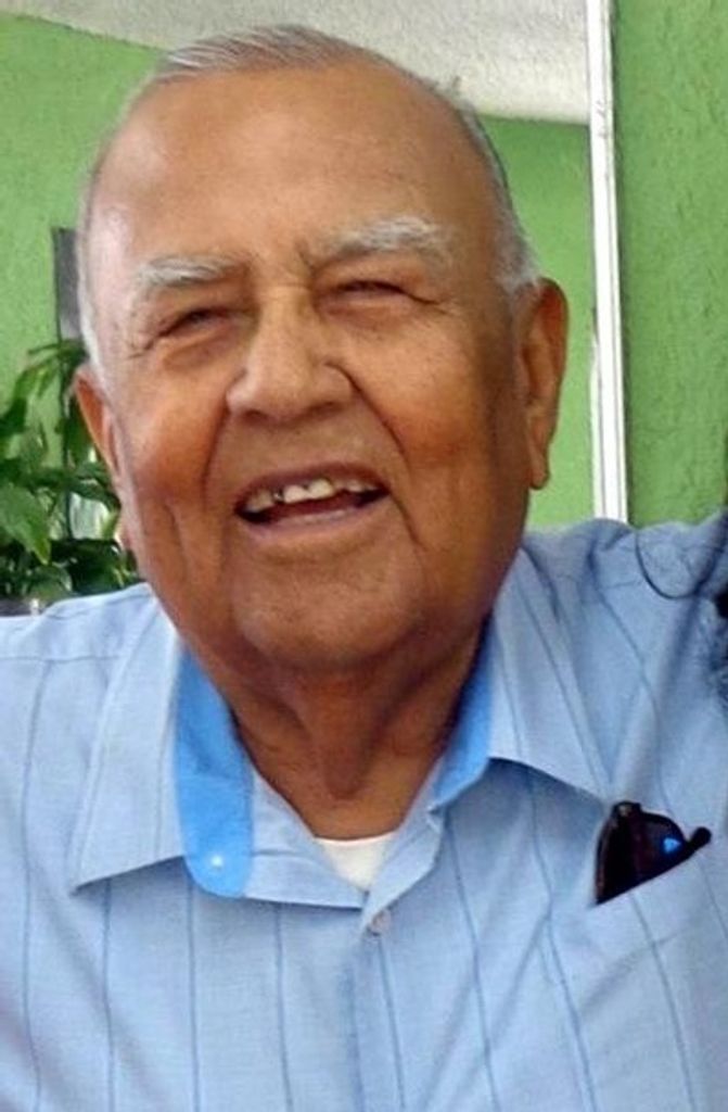 Filemon R. Ramos Profile Photo
