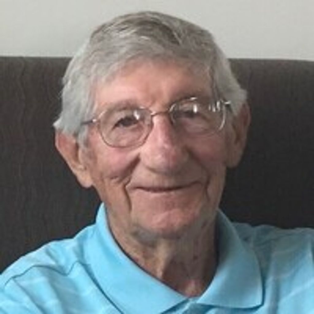 Jack Lee West
