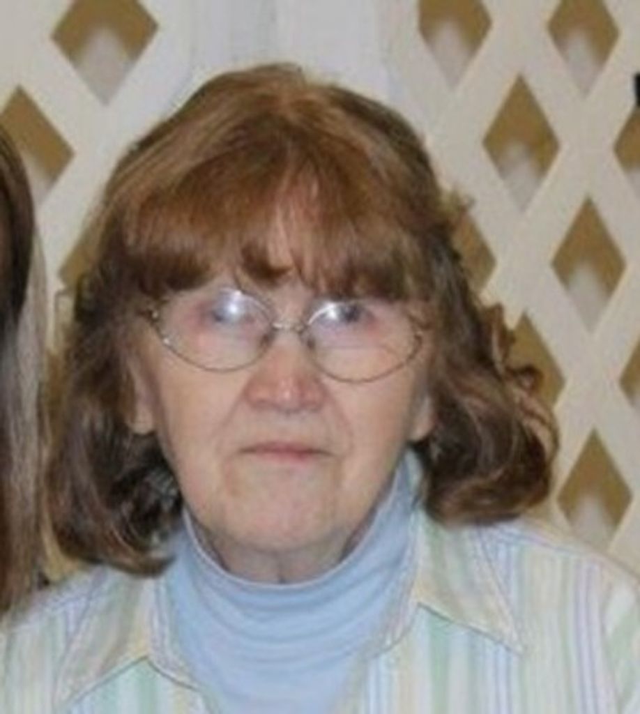 Mollie Campbell Profile Photo