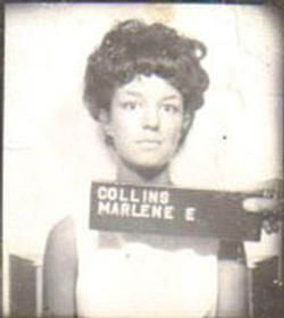 Marlene E. Collins