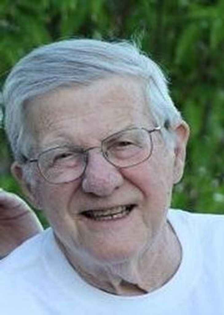 Gilbert Donald Lehrer