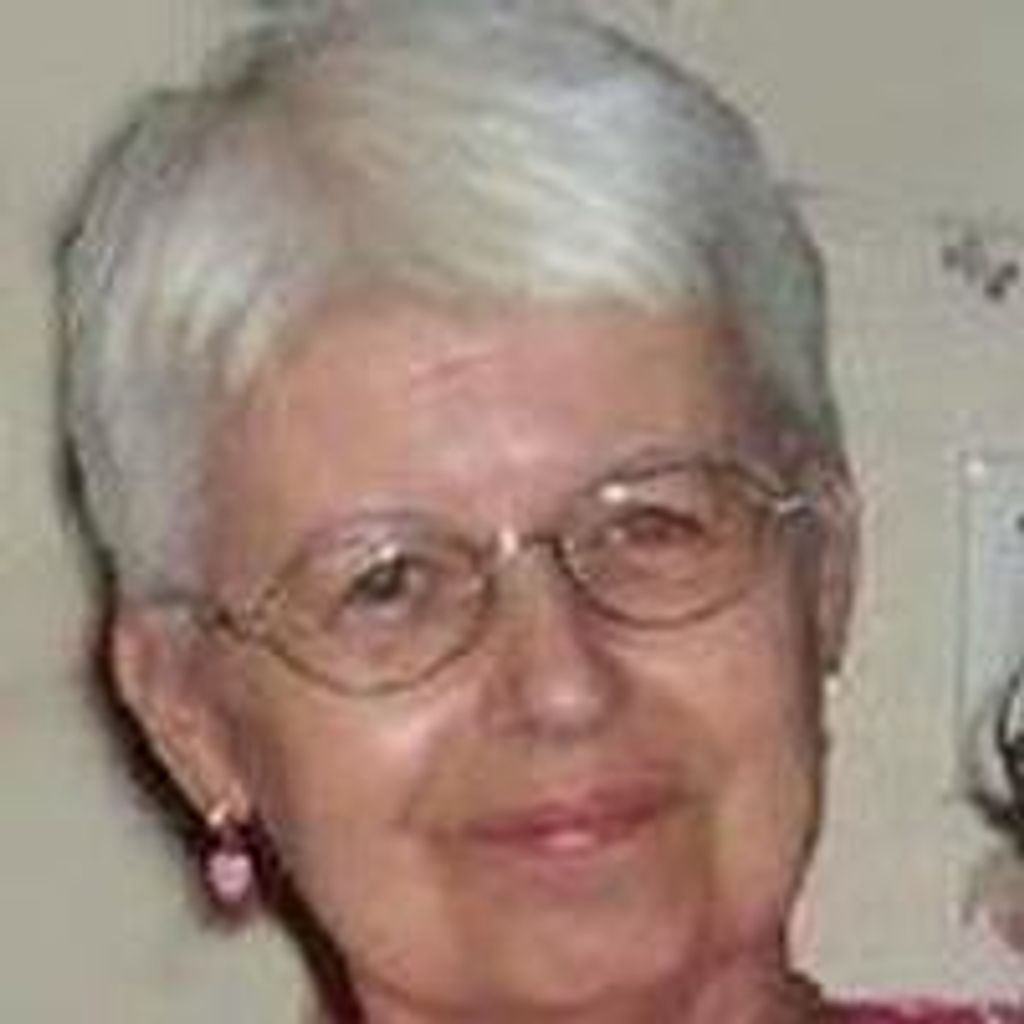 Nancy Angela Dolan