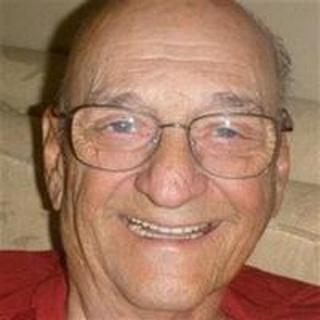 Richard J. Nolan